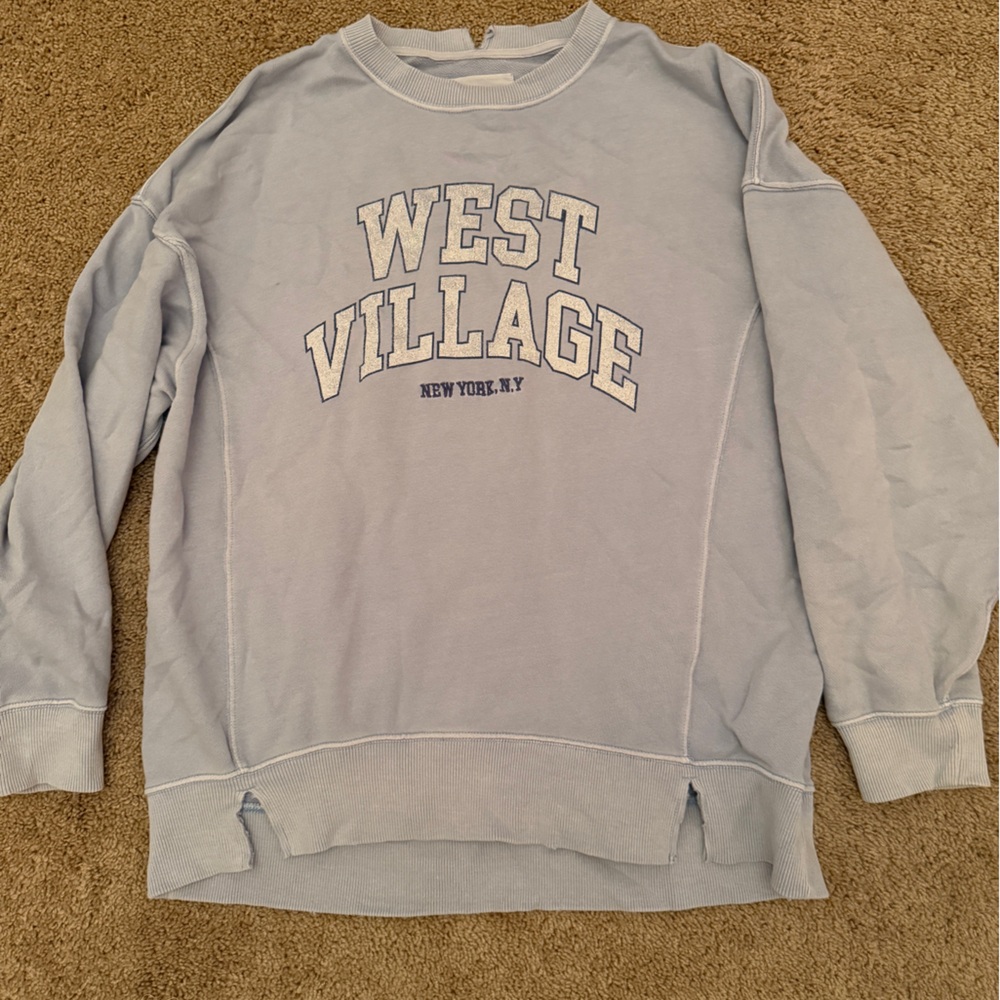 Aerie crewneck